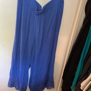 Matilda Jane gauchos!